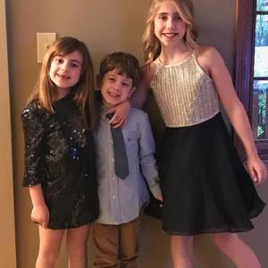 Meet your Posher, Nancy